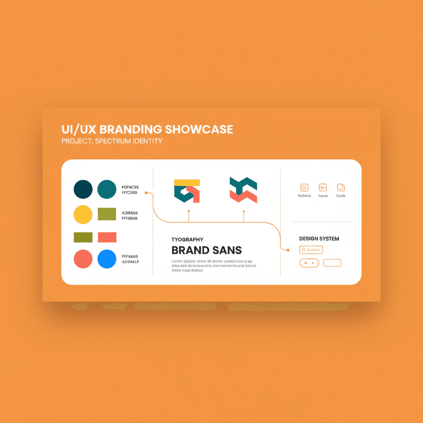 Brand Identity System